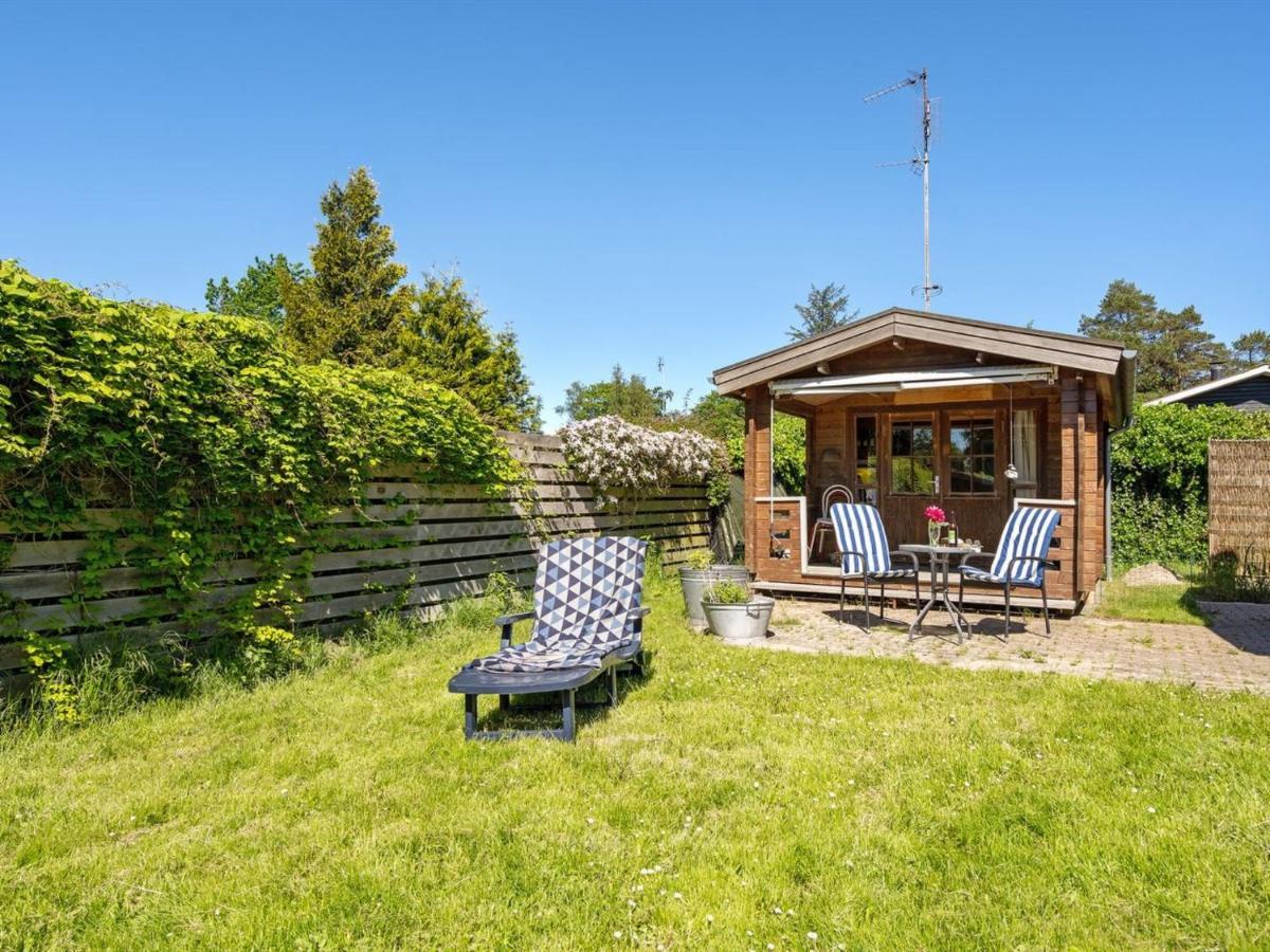 Holiday Home Agda - 100M From The Sea In Lolland- Falster And Mon By Interhome Boto By Luaran gambar