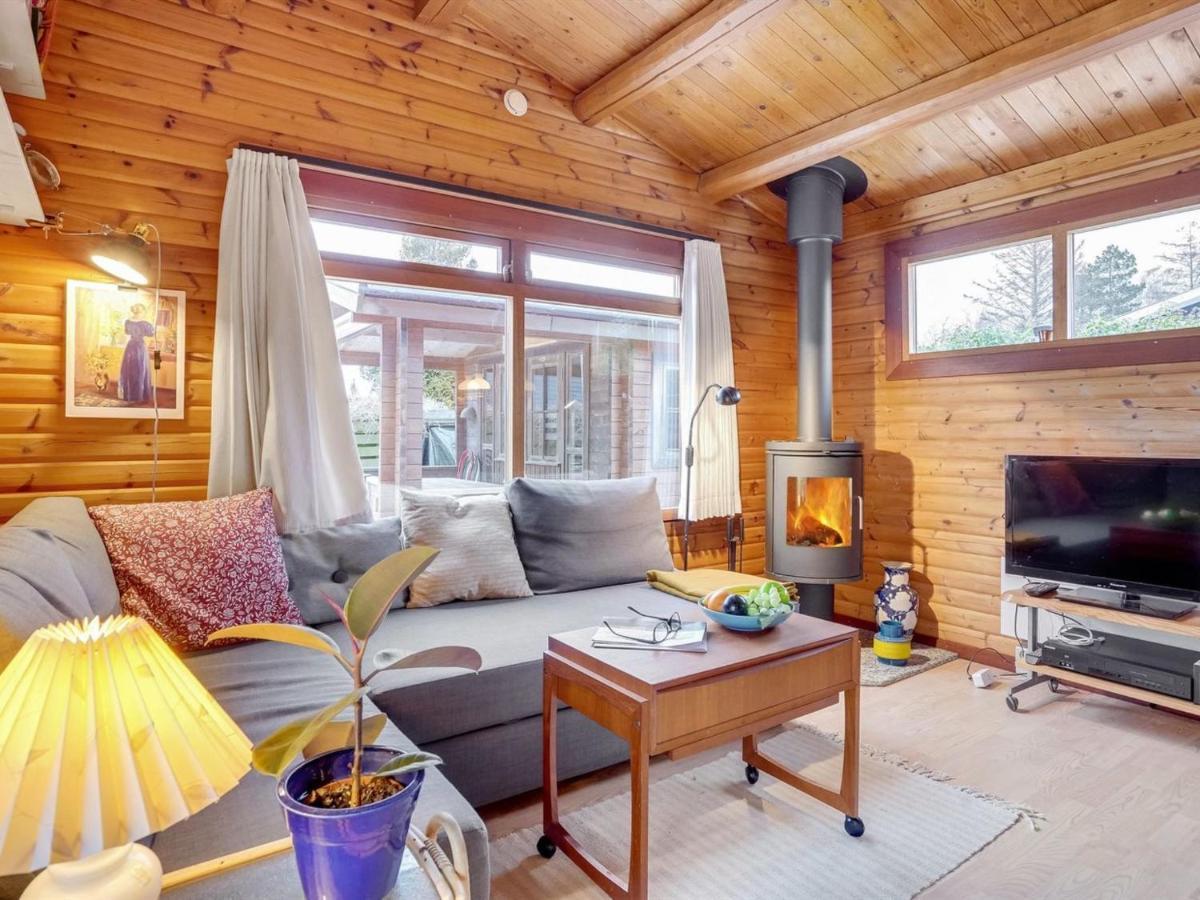 Holiday Home Agda - 100M From The Sea In Lolland- Falster And Mon By Interhome Boto By Luaran gambar