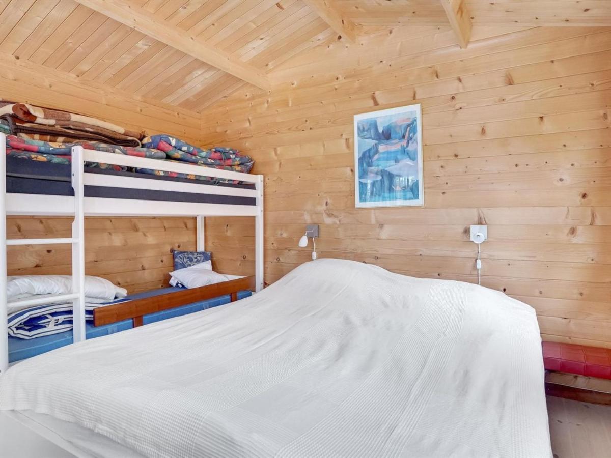 Holiday Home Agda - 100M From The Sea In Lolland- Falster And Mon By Interhome Boto By Luaran gambar