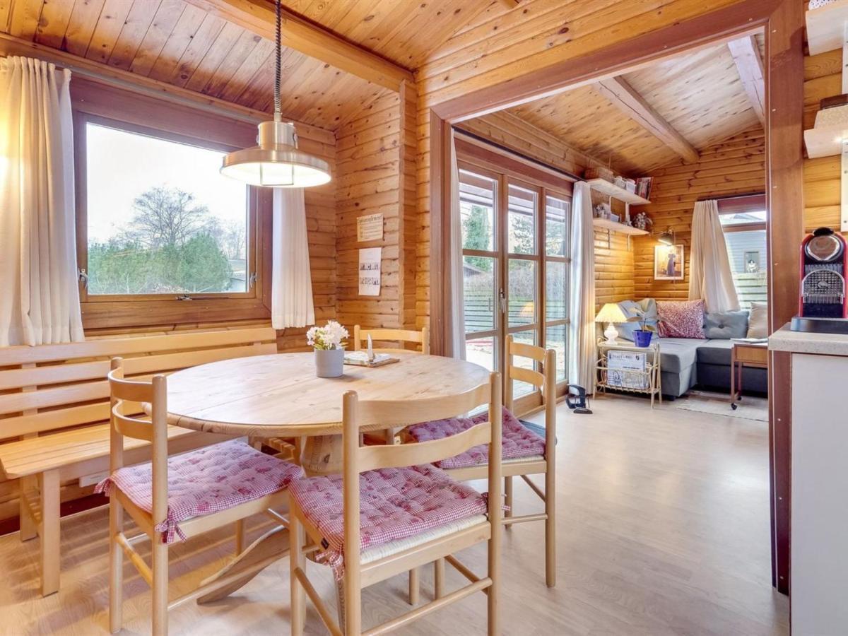 Holiday Home Agda - 100M From The Sea In Lolland- Falster And Mon By Interhome Boto By Luaran gambar