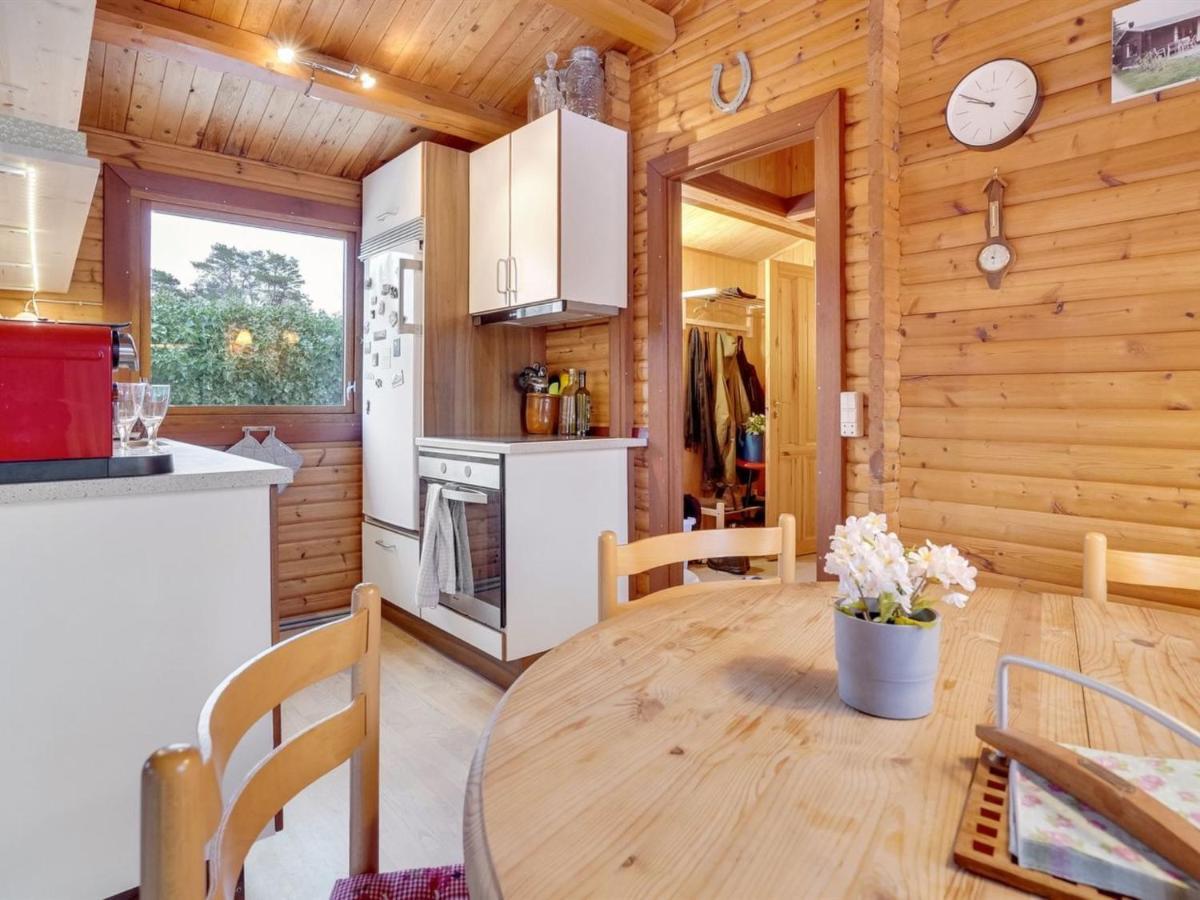 Holiday Home Agda - 100M From The Sea In Lolland- Falster And Mon By Interhome Boto By Luaran gambar