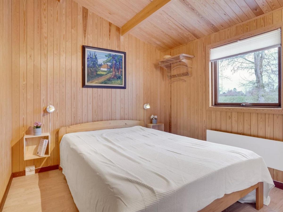Holiday Home Agda - 100M From The Sea In Lolland- Falster And Mon By Interhome Boto By Luaran gambar