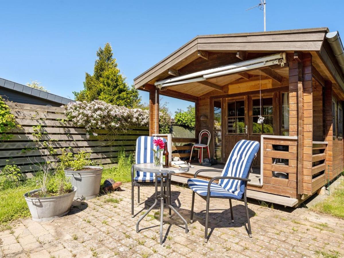 Holiday Home Agda - 100M From The Sea In Lolland- Falster And Mon By Interhome Boto By Luaran gambar