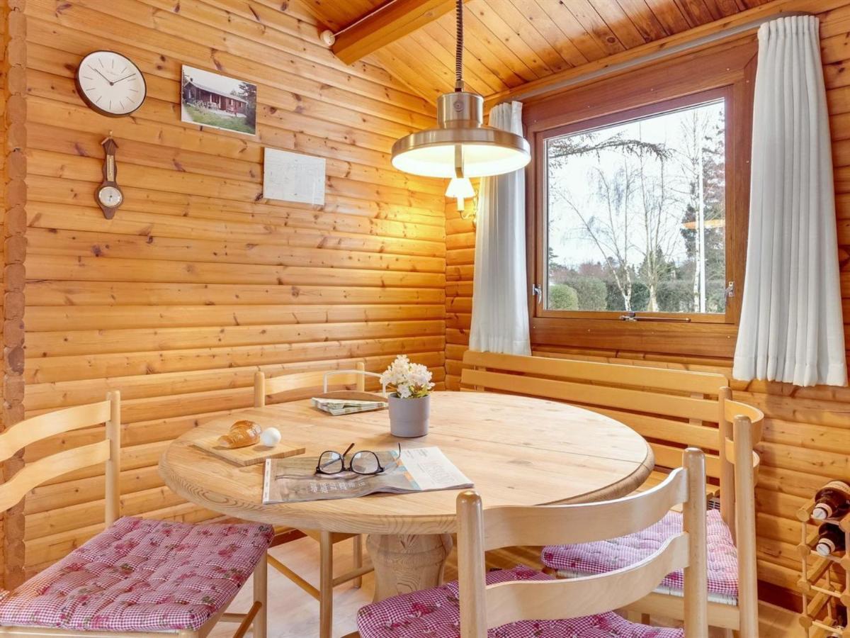 Holiday Home Agda - 100M From The Sea In Lolland- Falster And Mon By Interhome Boto By Luaran gambar